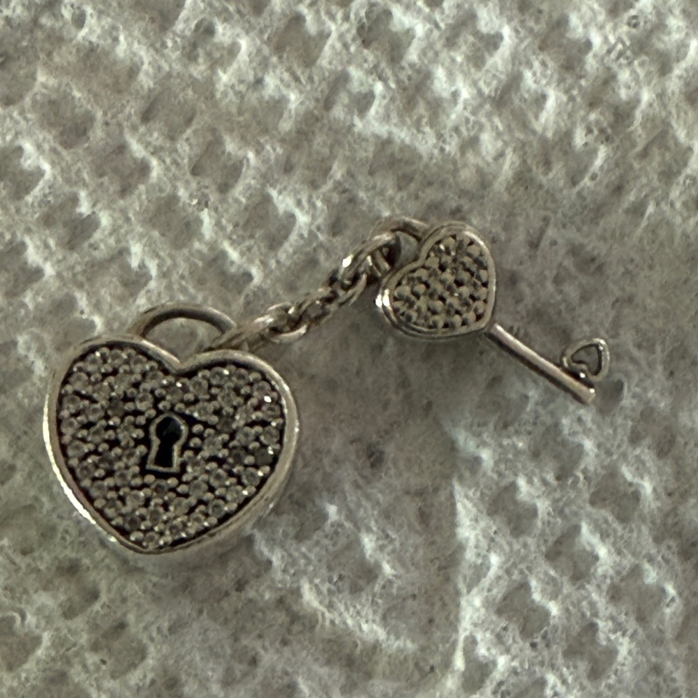 Pandora Charms $20 each all for $100